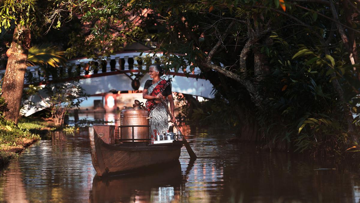 The new face of luxury travel in India is authentic, local, and deeply connected